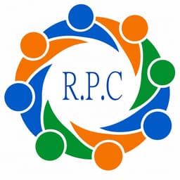 Rammurti Polish & Electroplating Contractor logo